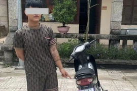 Xử lý nhiều trường hợp 'bốc đầu xe' từ tin báo của người dân