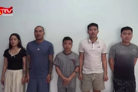 Triệt xóa nhóm đối tượng cho vay lãi nặng đến 365%/năm 