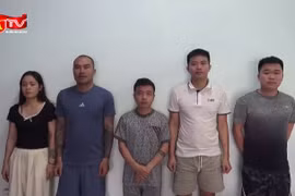 Triệt xóa nhóm đối tượng cho vay lãi nặng đến 365%/năm 