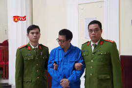 Lý do Giám đốc Đại học Huế bị khởi tố