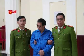 Lý do Giám đốc Đại học Huế bị khởi tố