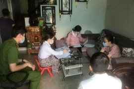 Phạt 7,5 triệu đồng trường hợp F2 trốn tránh cách ly y tế