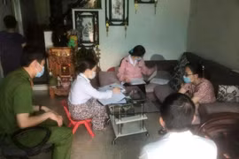 Phạt 7,5 triệu đồng trường hợp F2 trốn tránh cách ly y tế