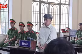 Thuyền trưởng vụ chìm ca nô khiến 17 chết ở Hội An lĩnh án 7 năm tù