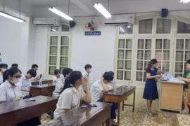 Nhận định và đáp án đề thi tiếng Anh tốt nghiệp THPT 2023