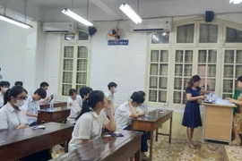 Nhận định và đáp án đề thi tiếng Anh tốt nghiệp THPT 2023