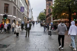 Na Uy tuyên bố đã chấm dứt đại dịch Covid-19