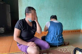 Nghi vấn cô gái mắc bệnh down mang thai 7 tháng ở Thanh Hóa