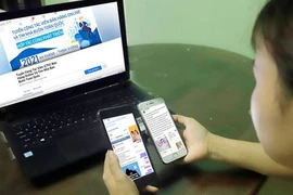 Người phụ nữ mất hơn 300 triệu đồng vì làm cộng tác viên bán hàng online