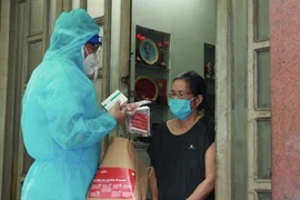  Cảnh báo tình trạng lợi dụng lừa đảo bệnh nhân F0 điều trị tại nhà 