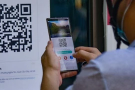 Nguy cơ từ việc người dân không quét mã QR code khai báo y tế 