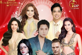 Chung kết toàn quốc Hoa hậu Thương hiệu Việt Nam 2023 