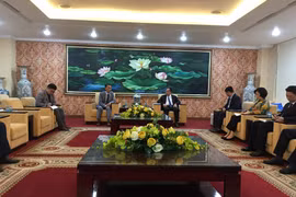 Phối hợp chặt chẽ để "Hà Nội mãi mãi trở thành điểm đến an toàn, hấp dẫn"