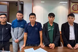 Sáng mai (6/3), xét xử 6 bị cáo “thổi giá” đất tới 30 tỷ đồng/m2