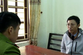 Triệt phá đường dây sản xuất, tiêu thụ nước hoa giả quy mô lớn