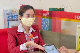  Mua bán ngoại tệ online nhanh chóng dễ dàng với ứng dụng Ngân hàng số