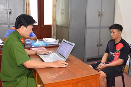 [Tin nhanh tối 15-6-2022] Bắt đối tượng sát hại bé gái 13 tuổi