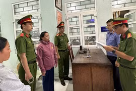 Thủ đoạn chiếm đoạt hơn 100 tỷ đồng của chủ hụi