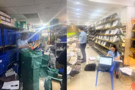 Điểm tin Podcast 18-06-2025: Nghi phạm cướp giật tiệm vàng "sa lưới"