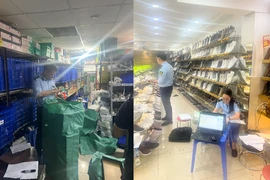 Điểm tin Podcast 18-06-2025: Nghi phạm cướp giật tiệm vàng "sa lưới"