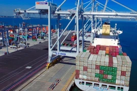 Phát hiện gần nửa tấn heroin trong container được chuyển đến Australia