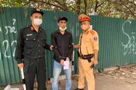 Có tiền án vẫn 'ngựa quen đường cũ' tàng trữ trái phép ma túy heroin