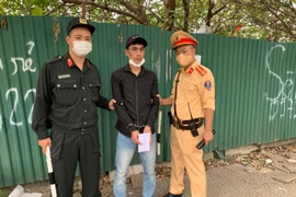 Có tiền án vẫn 'ngựa quen đường cũ' tàng trữ trái phép ma túy heroin