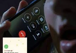 Hà Nội: Nhận cuộc gọi ‘con bị ngã nguy kịch đang cấp cứu’, bố mất luôn 40 triệu đồng