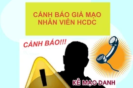 Mất 250 triệu đồng sau khi nghe cuộc gọi giả danh nhân viên y tế