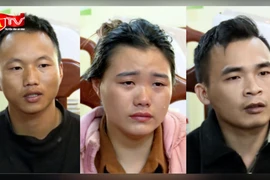 Bắt 66 đối tượng vụ lừa đảo xuyên quốc gia tại Campuchia