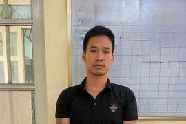  Bắt giữ đối tượng truy nã sau gần 10 năm lẩn trốn