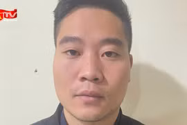 Tạm giữ hình sự đối tượng đánh người do va chạm giao thông