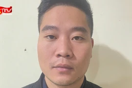 Tạm giữ hình sự đối tượng đánh người do va chạm giao thông