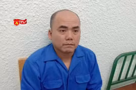 Tạm giữ hình sự tài xế xe khách tự tông dải phân cách khiến 3 người tử vong