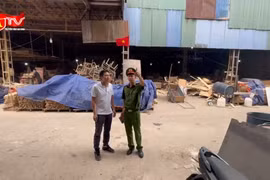 Đảm bảo an toàn PCCC tại các khu công nghiệp