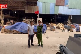 Đảm bảo an toàn PCCC tại các khu công nghiệp