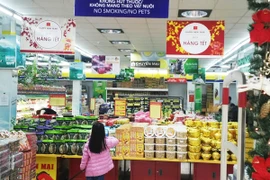 Một tháng, Hà Nội xử lý 648 vụ gian lận thương mại