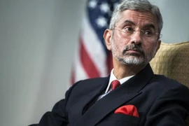 Ấn Độ bất ngờ thay Bộ trưởng Ngoại giao