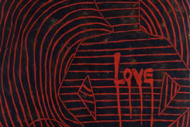 Loạt tranh về nàng Kiều