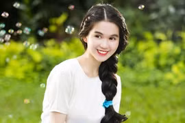 Đời Ngọc Trinh lên phim