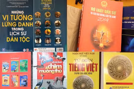 Thảm cảnh ngành xuất bản