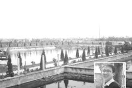 Chàng trai 9X kiếm tiền tỷ: Thành công nhờ... bỏ việc về quê nuôi lợn