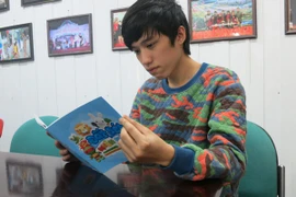 “Phù thủy" 9X làm giàu bằng đất sét