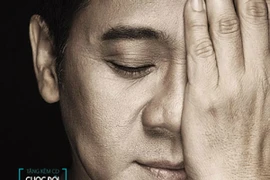 NSƯT Thành Lộc ra mắt tự truyện