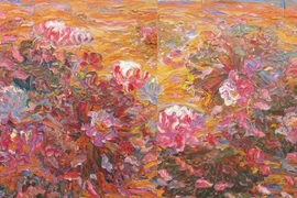 Sen và triết lý luân hồi của cuộc sống