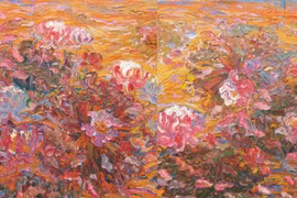 Sen và triết lý luân hồi của cuộc sống