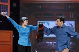 “Gala Cười 2015”