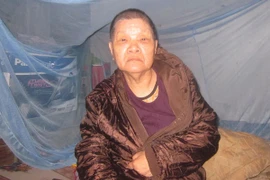 Thực hư câu chuyện về cây vải biết “than khóc”