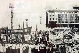 200 bức ảnh quý về Đảng Cộng sản Việt Nam