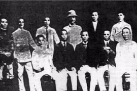 Phan Bội Châu và phong trào Đông du